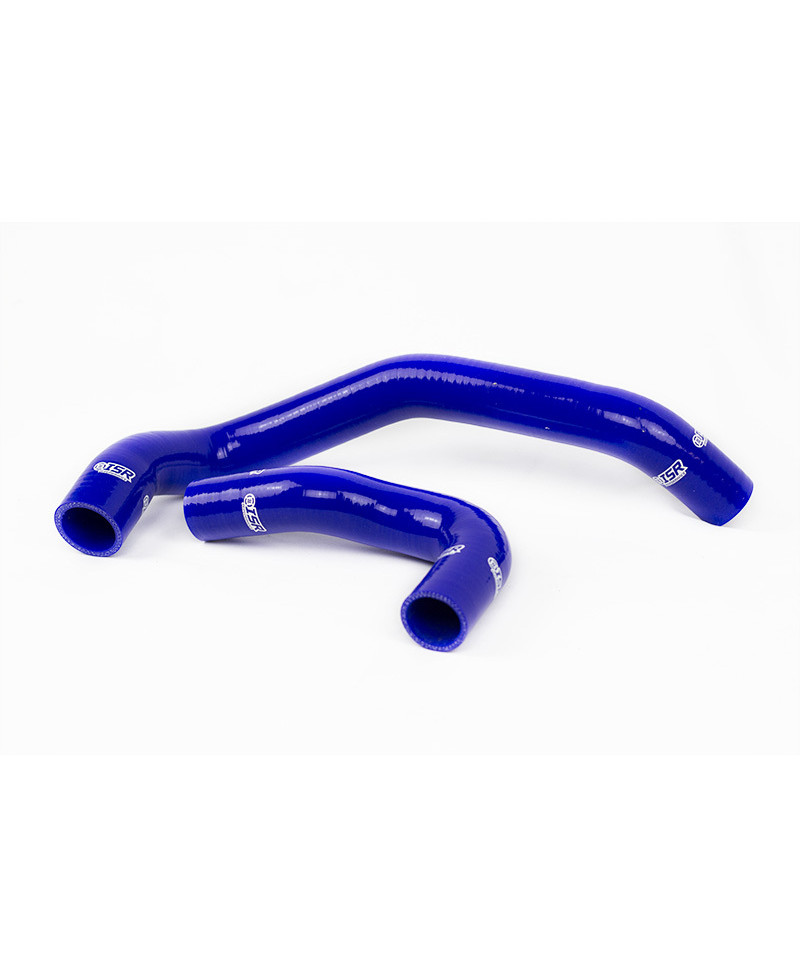 DURITES DE RADIATEUR SILOCONE RENFORCÉES NISSAN RB25DET ISR PERFORMANCE