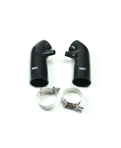 DURITES D'ADMISSION SILICONE NISSAN 350Z VQ35HR ISR PERFORMANCE