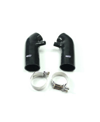 DURITES D'ADMISSION SILICONE NISSAN 350Z VQ35HR ISR PERFORMANCE