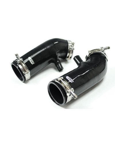 DURITES D'ADMISSION SILICONE NISSAN 350Z VQ35HR ISR PERFORMANCE
