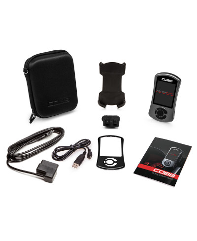 ACCESSPORT MAZDA 3 MPS COBB