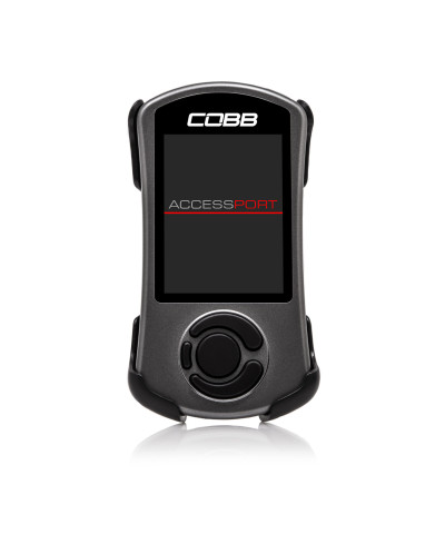 ACCESSPORT MAZDA 3 MPS COBB