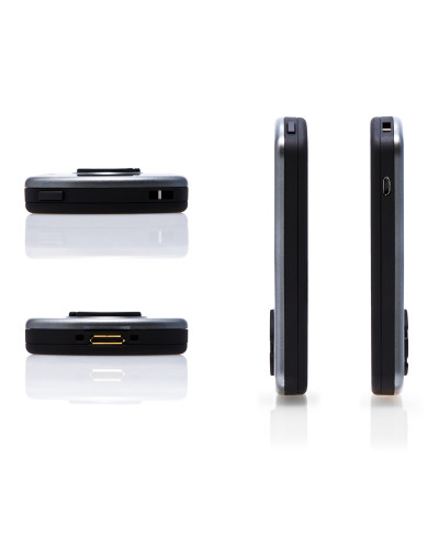 ACCESSPORT MAZDA 3 MPS COBB