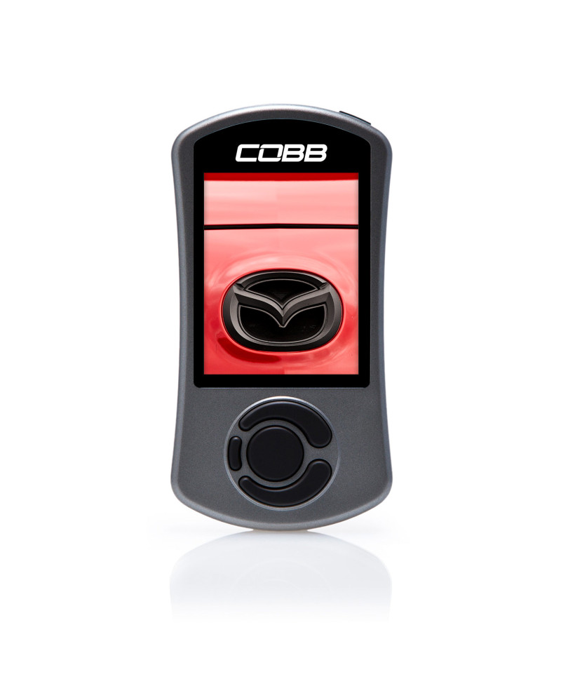 ACCESSPORT MAZDA 3 MPS COBB