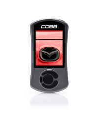 ACCESSPORT MAZDA 3 MPS COBB