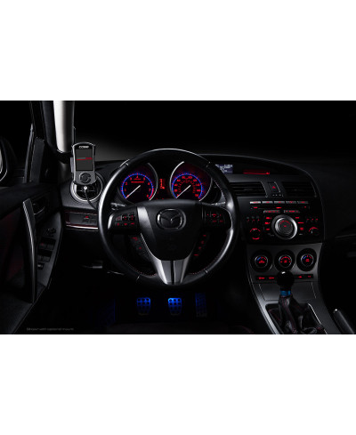 ACCESSPORT MAZDA 3 MPS COBB