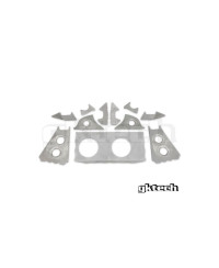 RENFORTS BERCEAU NISSANT SKYLINE R32 GTR GKTECH