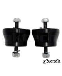 SILENTBLOCS MOTEUR RIGIDES NISSAN RB20 R32 GTS-T GKTECH