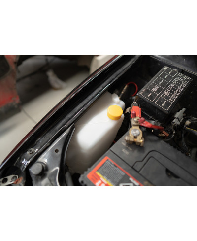 BOCAL LIQUIDE DE REFROIDISSEMENT NISSAN R32 GTR / GTS-T GKTECH