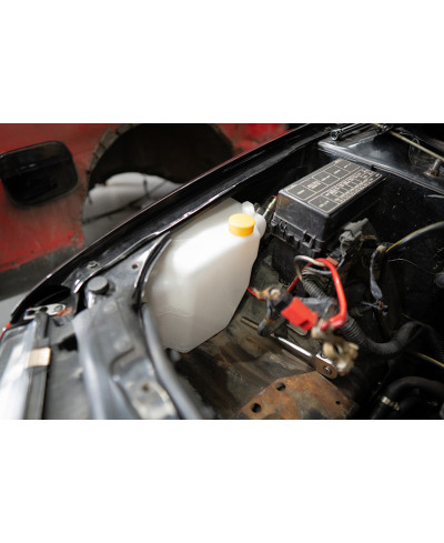 BOCAL LIQUIDE DE REFROIDISSEMENT NISSAN R32 GTR / GTS-T GKTECH