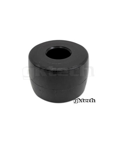 KIT SILENTBLOC DE FIXATION PONT NISSAN 350Z / 370Z GKTECH