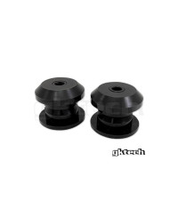 KIT SILENTBLOC DE FIXATION PONT NISSAN 350Z / 370Z GKTECH