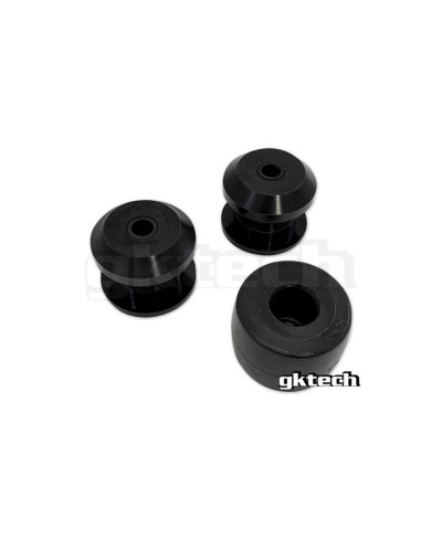 KIT SILENTBLOC DE FIXATION PONT NISSAN 350Z / 370Z GKTECH