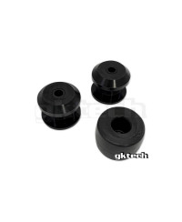 KIT SILENTBLOC DE FIXATION PONT NISSAN 350Z / 370Z GKTECH