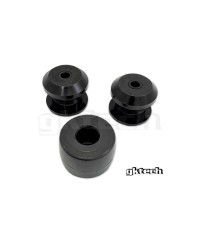 KIT SILENTBLOC DE FIXATION PONT NISSAN 350Z / 370Z GKTECH