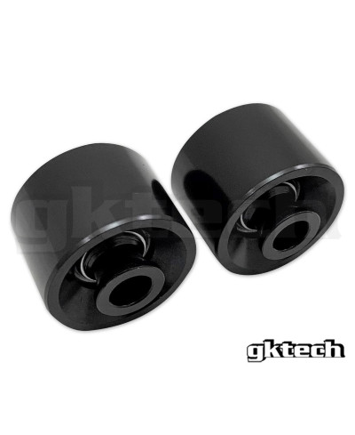 SET SILENTBLOCS RENFORCÉS PORTE MOYEU ARRIÈRE 300ZX Z32 & R32 GTR GKTECH