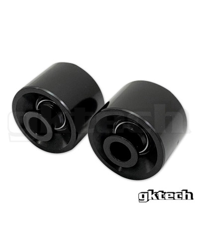 SET SILENTBLOCS RENFORCÉS PORTE MOYEU ARRIÈRE 300ZX Z32 & R32 GTR GKTECH