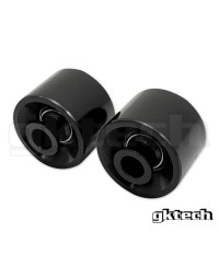 SET SILENTBLOCS RENFORCÉS PORTE MOYEU ARRIÈRE 300ZX Z32 & R32 GTR GKTECH