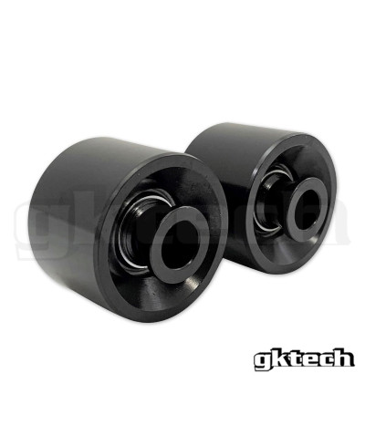 SET SILENTBLOCS RENFORCÉS PORTE MOYEU ARRIÈRE 300ZX Z32 & R32 GTR GKTECH