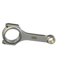 SET 4 BIELLES FORGÉES 149 MM HONDA L15A FIT K1 TECHNOLOGIES