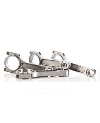 SET 4 BIELLES FORGÉES 152 MM HONDA K24 ACCORD / CR-V  K1 TECHNOLOGIES