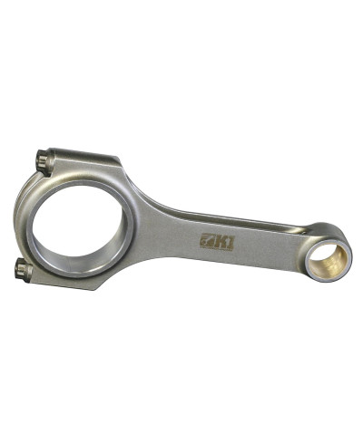 SET 4 BIELLES FORGÉES 136.3 MM / 22 MM NISSAN SR20DE / SR20DET K1 TECHNOLOGIES