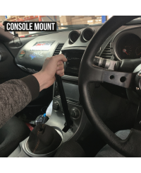 SUPPORT DE FREINS À MAIN HYDROLIQUE NISSAN 350Z Z33 GKTECH