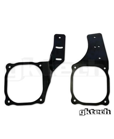 SUPPORT DE FREINS À MAIN HYDROLIQUE NISSAN 350Z Z33 GKTECH