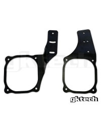 SUPPORT DE FREINS À MAIN HYDROLIQUE NISSAN 350Z Z33 GKTECH