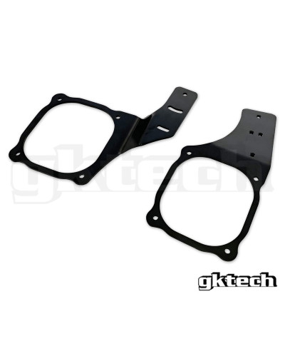SUPPORT DE FREINS À MAIN HYDROLIQUE NISSAN 350Z Z33 GKTECH