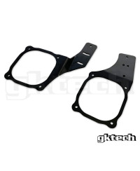 SUPPORT DE FREINS À MAIN HYDROLIQUE NISSAN 350Z Z33 GKTECH