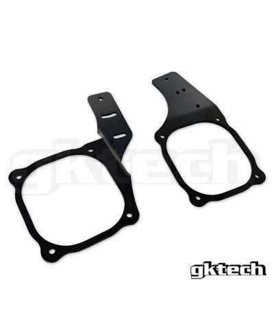 SUPPORT DE FREINS À MAIN HYDROLIQUE NISSAN 350Z Z33 GKTECH
