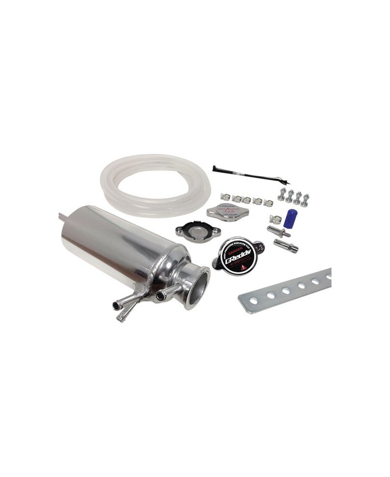 VASE D'EXPANSION UNIVERSEL EN ALUMINIUM GREDDY