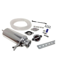 VASE D'EXPANSION UNIVERSEL EN ALUMINIUM GREDDY