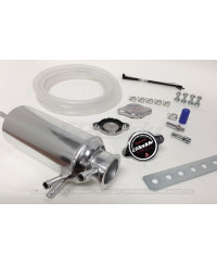 VASE D'EXPANSION UNIVERSEL EN ALUMINIUM GREDDY