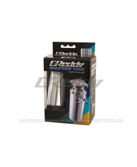 VASE D'EXPANSION UNIVERSEL EN ALUMINIUM GREDDY