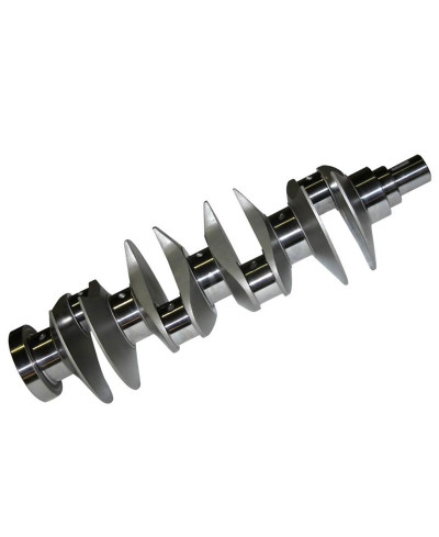 VILEBREQUIN DUAL THRUST 79 MM SUBARU WRX EJ205 K1 TECHNOLOGIES