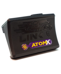 GESTION PROGRAMMABLE ECU G4XA ATOMX LINK