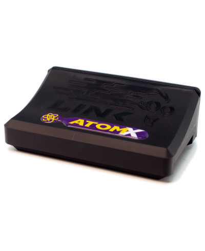 GESTION PROGRAMMABLE ECU G4XA ATOMX LINK