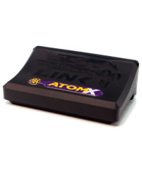 GESTION PROGRAMMABLE ECU G4XA ATOMX LINK