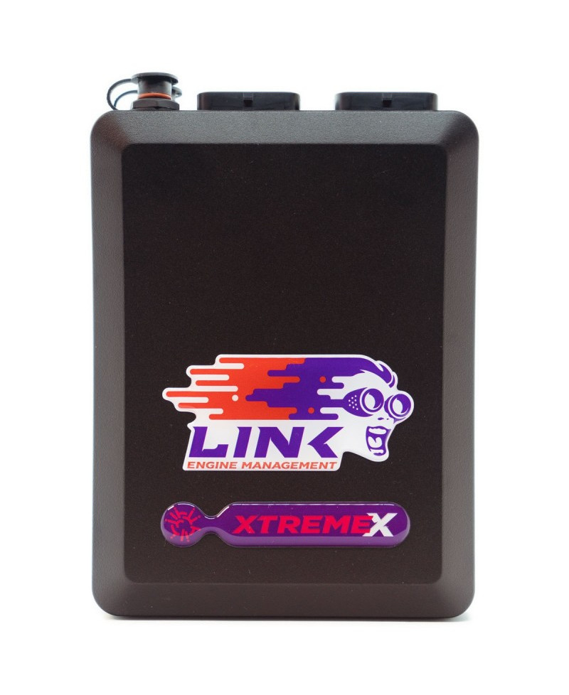 GESTION PROGRAMMABLE ECU G4+X XTREME LINK GESTION PROGRAMMABLE ECU G4+X XTREME LINK