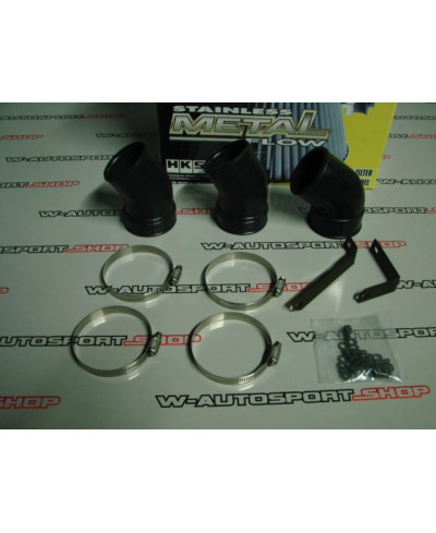 KIT ADMISSION HKS MF R34GTR 