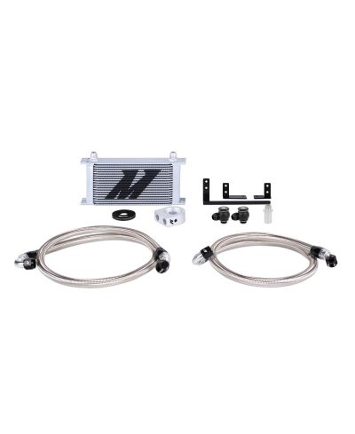 RADIATEUR HUILE MAZDA MX5 ND 2016+ MISHIMOTO