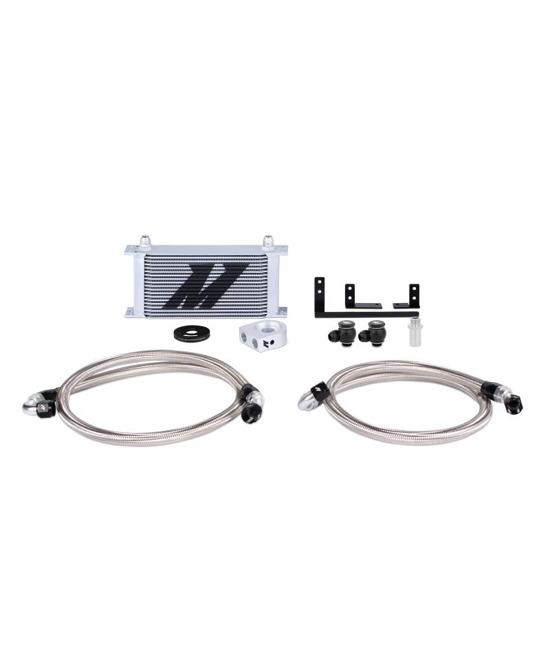 RADIATEUR HUILE MAZDA MX5 ND 2016+ MISHIMOTO