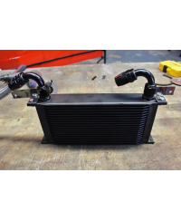 RADIATEUR HUILE MAZDA MX5 ND 2016+ MISHIMOTO