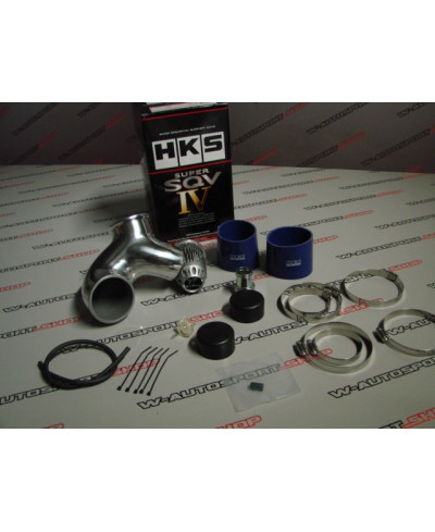KIT DUMP VALVE HKS SQV IV R33/34GTR 
