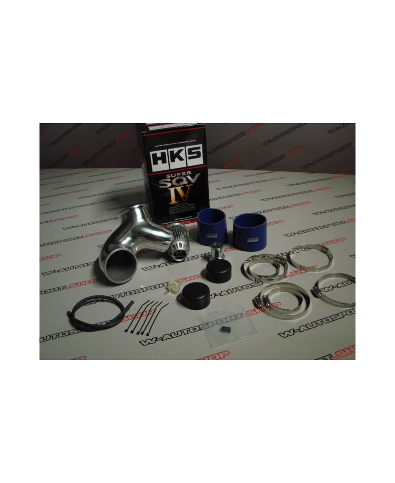 KIT DUMP VALVE HKS SQV IV R33/34GTR 