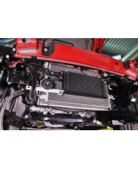 RADIATEUR HUILE MAZDA MX5 ND 2016+ MISHIMOTO