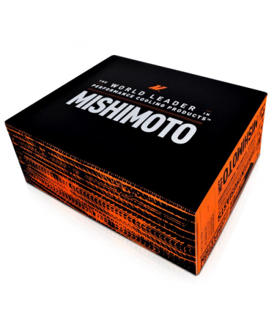 RADIATEUR HUILE MAZDA MX5 ND 2016+ MISHIMOTO