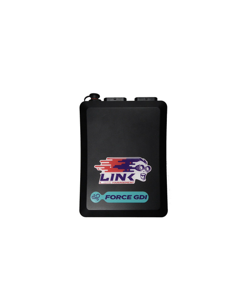 GESTION PROGRAMMABLE ECU G4+FORCE FORCE GDI LINK